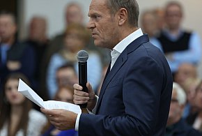 Polska i Francja z "przełomowym traktatem". Chodzi o bezpieczeństwo-95607