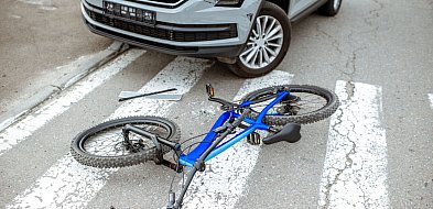 Rowerzysto, uwaga na przejazdach! Przełomowy wyrok sądu rzuca nowe światło na zasa-95605