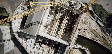 Metamorfoza w sercu Grudziądza: Młyn Górny zamienia się w nowoczesny "Młyn Energii-95662