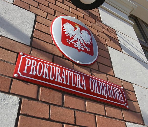 Zarzuty dla mężczyzny, u którego znaleziono zaginioną 11-latkę-95715