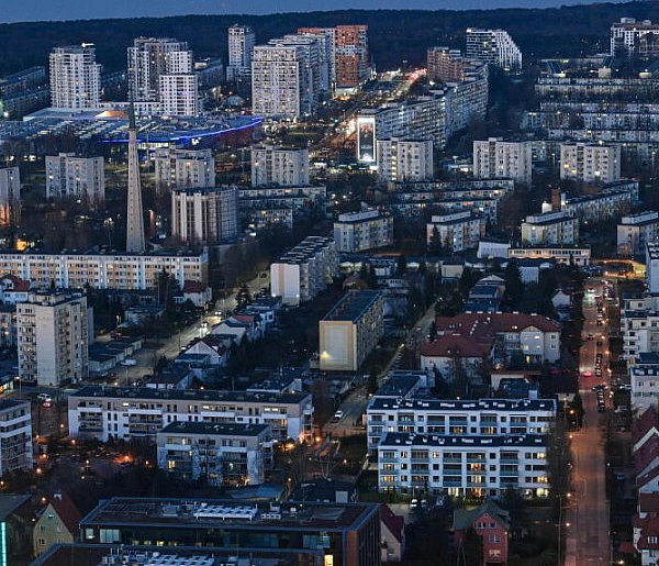 Ceny mieszkań na rynku wtórnym w ciągu roku wzrosły, al - 95732