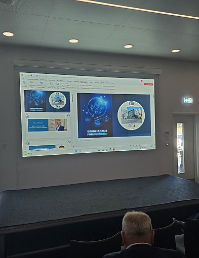 Grudziądzkie Forum Energii: Przyszłość energetyczna miasta pod lupą ekspertów-95769