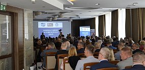 Trwa gorąca debata w Grudziądzu! Przyszłość komunikacji