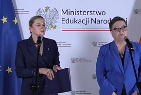 MEN przedstawiło kierunki polityki oświatowej państwa na rok 2025/2026-95808