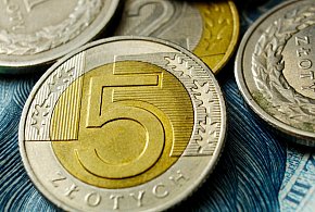 Do obiegu trafia nowa moneta. Wyróżnia się tym szczegółem-95825