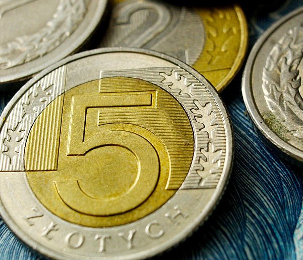 Do obiegu trafia nowa moneta. Wyróżnia się tym szczegółem-95825