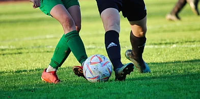 Tylko remis w Puławach. Olimpia Grudziądz dominowała, lecz nie znalazła drogi do b-95843