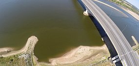 Rusza remont autostrady A1. Duże utrudnienia na węźle N
