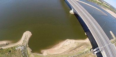 Rusza remont autostrady A1. Duże utrudnienia na węźle Nowe Marzy i możliwe korki w-95848