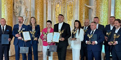 Ogromny sukces grudziądzanki! Iwona Majorke z tytułem O-95860