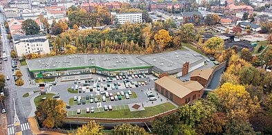 Nowe życie browaru. Ruszyła budowa Vendo Parku przy Sikorskiego w Grudziądzu-95896