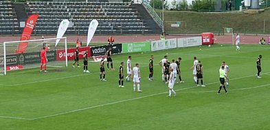 Olimpia Grudziądz SA w strefie spadkowej po bolesnej porażce z Wieczystą Kraków!-95970