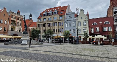 Zadłużenie Grudziądza i jego jednostek przekroczyło 1,3 mld. Czy "systemowe rozwią-95966