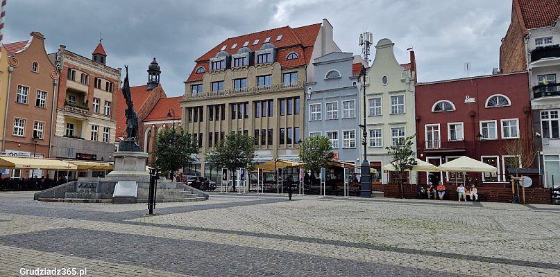 Zadłużenie Grudziądza i jego jednostek przekroczyło 1,3 mld. Czy "systemowe rozwią - 95966