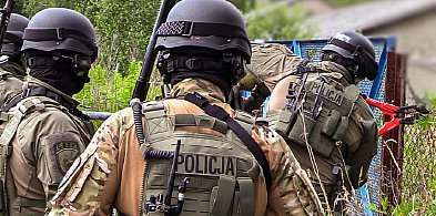 Magazyn narkotyków o wartości 2 mln zł działał w Grudziądzu! Zatrzymano dwóch mężc-95978