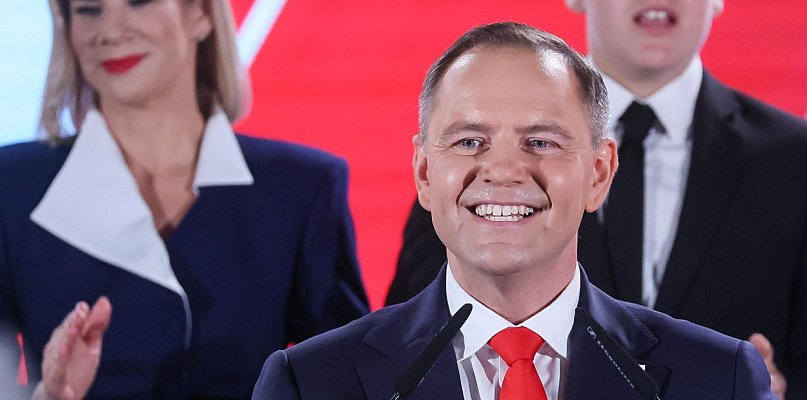 Karol Nawrocki Nowym Prezydentem Polski! Jak Głosował Grudziądz i Powiat? - 95995