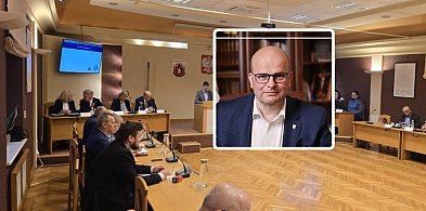 Chaos i niekompetencja w Ratuszu? RIO ponownie bezlitośnie unieważnia uchwałę Rady-96016