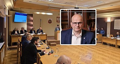 Chaos i niekompetencja w Ratuszu? RIO ponownie bezlitośnie unieważnia uchwałę Rady-96016
