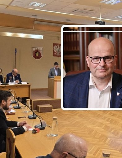 Chaos i niekompetencja w Ratuszu? RIO ponownie bezlitośnie unieważnia uchwałę Rady-96016
