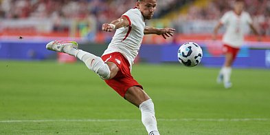Polska - Mołdawia 2:0 w towarzyskim meczu piłkarskim-96105