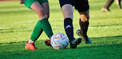 Katastrofa w Chojnicach. Olimpia Grudziądz SA rozbita 1:4 i skazana na piekło bara-96108