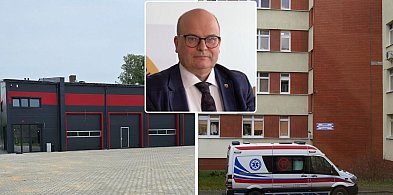 Cud w Grudziądzu? Szpital „nie zdążył” z ofertą, a prywatna firma ma już bazę-96136