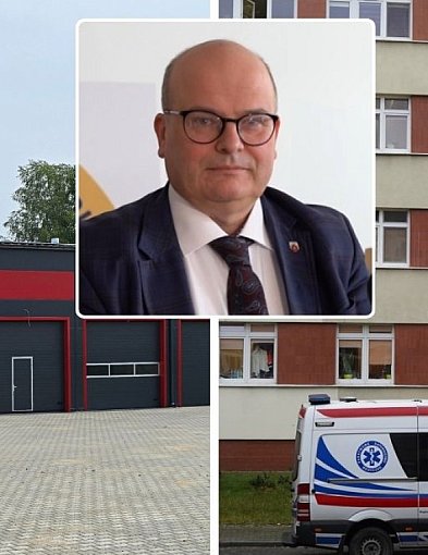 Cud w Grudziądzu? Szpital „nie zdążył” z ofertą, a prywatna firma ma już bazę-96136