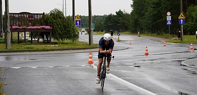 Triathlon sparaliżuje część Grudziądza. Sprawdź, które ulice będą zamknięte-96221
