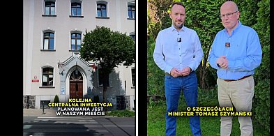 Grudziądz: Budowa Sądu Rejonowego ogłoszona na "rolce". Czy powaga urzędu została -96309