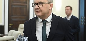 Adam Bodnar otrzymał 172 protesty wyborcze z SN; zajął 