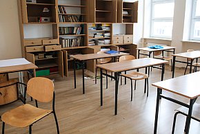 MEN proponuje zmiany w procedurze likwidacji szkół. Nowe obowiązki dla gmin-96347
