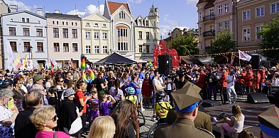 Grudziądz świętuje 734. urodziny! Ruszył Jarmark Spichrzowy - zdjęcia-96341