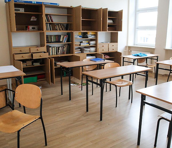 MEN proponuje zmiany w procedurze likwidacji szkół. Nowe obowiązki dla gmin-96347