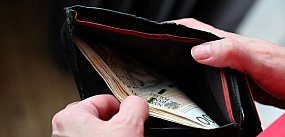 Podwyżki dla wójtów i burmistrzów od 1 lipca. Jest proj