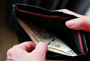 Podwyżki dla wójtów i burmistrzów od 1 lipca. Jest projekt rozporządzenia-96363