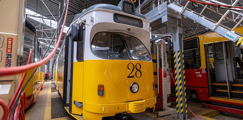 Portugalski tydzień w Grudziądzu: Fado, wino i żółty tramwaj. Sprawdź program! - 96354