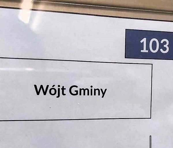 Miasta za zniesieniem dwukadencyjności wójtów i burmistrzów-96371