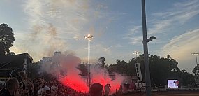 Kompromitacja służb i organizatorów. Analiza skandalu