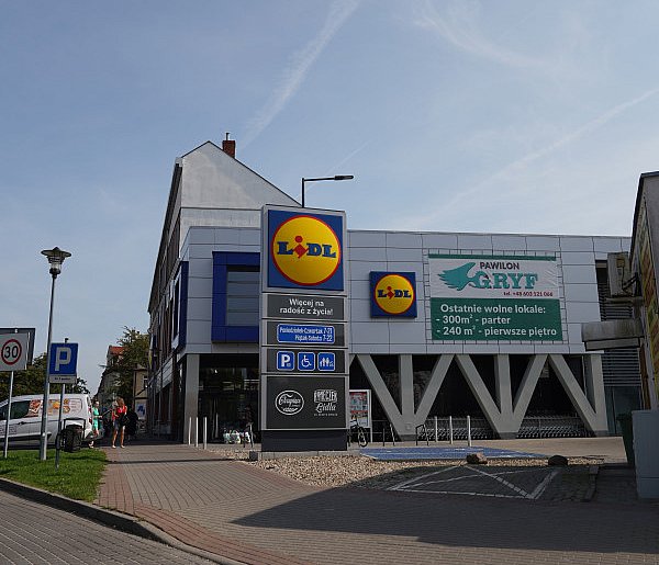 Pilne ostrzeżenie sieci Lidl. Ten napój może być niebezpieczny-96398