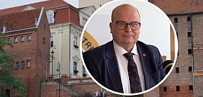 Prezydent Grudziądza z wotum zaufania i absolutorium. B