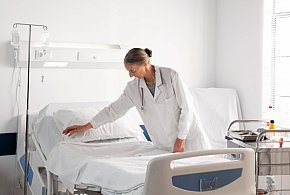 Kluczowe ogłoszenie ministry. Potężna kasa na zdrowie Polaków-96424
