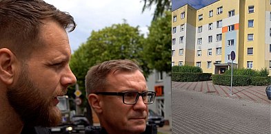 Koniec z wrakami? Miasto powołuje zespół, a radni przekazują listę i pytają o mand-96410