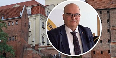 Prezydent Grudziądza z wotum zaufania i absolutorium. Burzliwa debata o długu i ..-96426