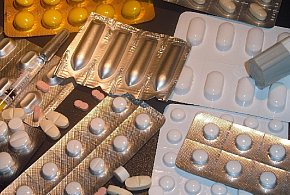 Popularny lek zniknie z aptek. GIF wydał pilną decyzję-96448