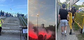 Derby wstydu z surowymi konsekwencjami. Gigantyczne kar