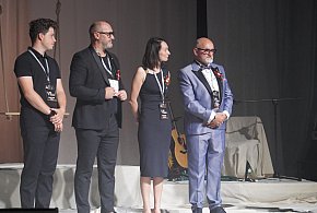 VIII Festiwal Fado w Grudziądzu: Portugalska dusza nad Wisłą-96465