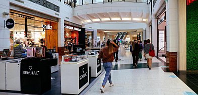 W najbliższą niedzielę sklepy będą otwarte-96455