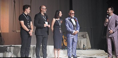 VIII Festiwal Fado w Grudziądzu: Portugalska dusza nad Wisłą-96465