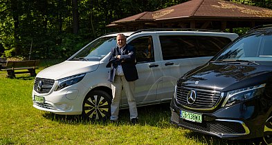 Rachunki za paliwo? W tej firmie to już przeszłość. Zobacz ich sposób-96456