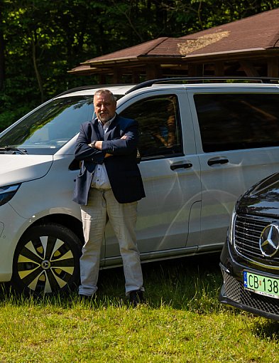 Rachunki za paliwo? W tej firmie to już przeszłość. Zobacz ich sposób-96456